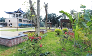 海口城市建设管理,海口城市发展潜力