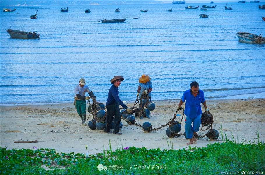 度假胜地游玩攻略,川岛度假区攻略