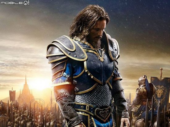 《魔兽》世界观设定及人物背景魔兽电影剧情及人物介绍