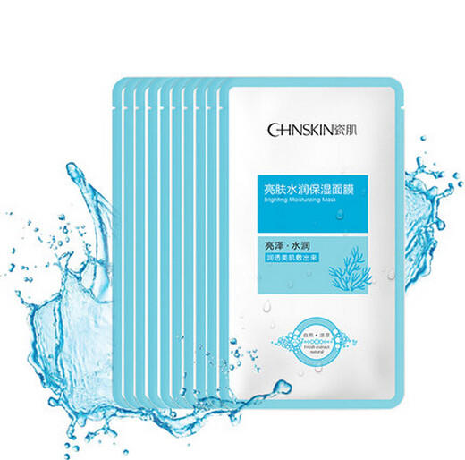 注意这五个敷面膜误区可能会毁容,敷面膜的正确方法与注意事项