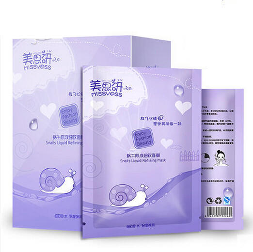 注意这五个敷面膜误区可能会毁容,敷面膜的正确方法与注意事项