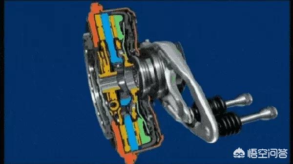 双离合到底坏不坏,双离合就真的更差吗