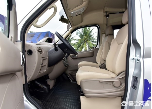 大通v80是轿车还是轻客,买上汽大通v80可以拉货吗