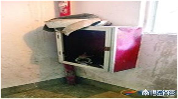 室内消火栓在安装中容易出现的问题