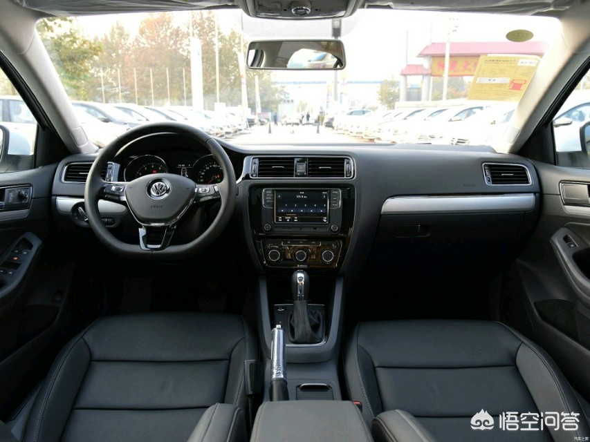 迈腾1.8T和2.0T有什么区别,迈腾1.4t和速腾1.5t哪个好