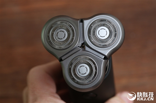 米家便携99剃须刀,米家79元电动剃须刀刀头