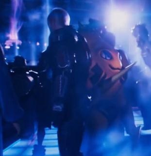 头号玩家侏罗纪公园彩蛋,头号玩家里的12个恐怖片彩蛋