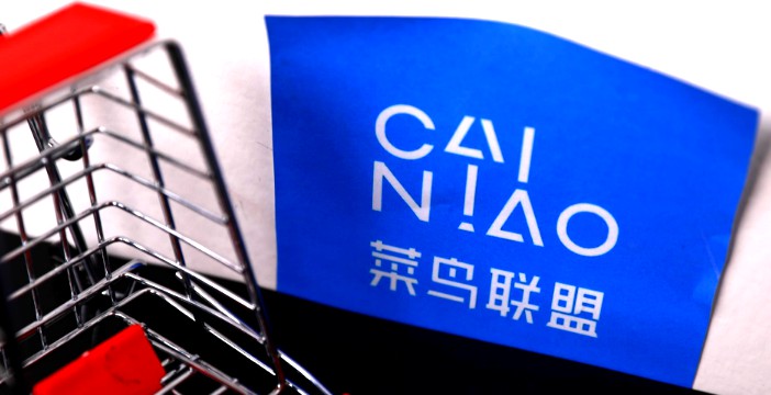 菜鸟的数字化和智能化,菜鸟数字化转型