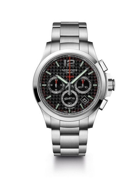 浪琴表瑞士巴塞尔表展,浪琴展会