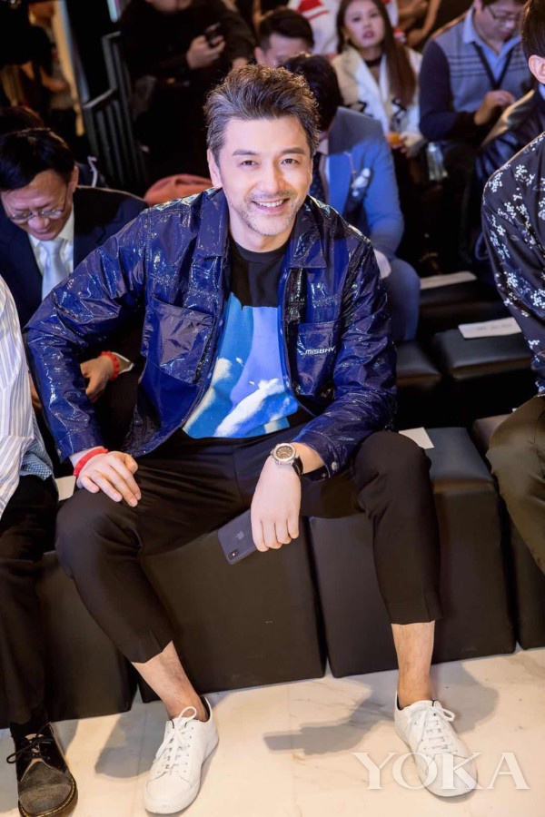 老佛爷百货时装秀,老佛爷百货节视频