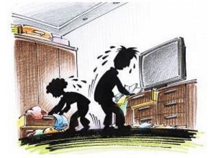 一个小插片横扫各家门你家门锁好了吗