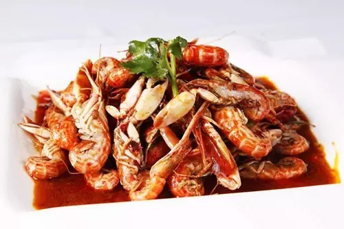 烟台4月份吃什么美食,烟台适合夏天吃的美食