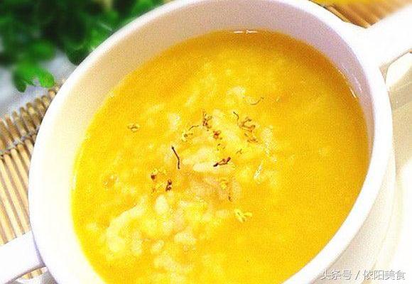 十种养胃粥排名,适合胃不好的营养粥