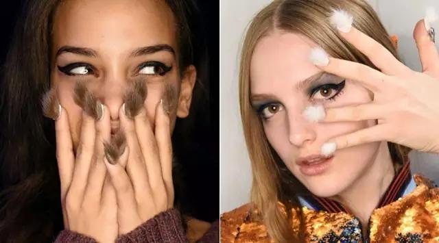 美人记美容美甲,美人记美甲