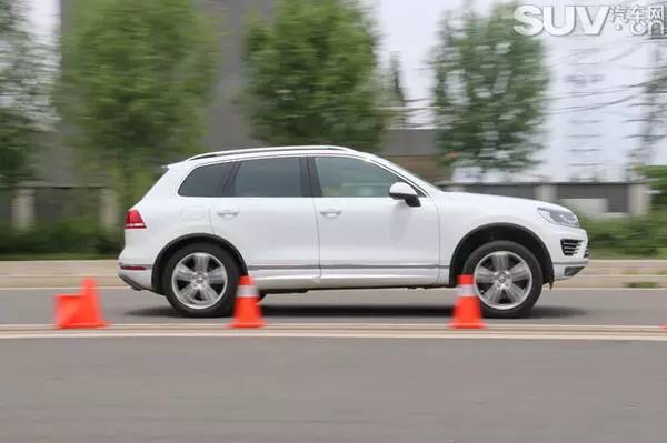 最新款大众途锐r-line版,大众途锐2017款r-line