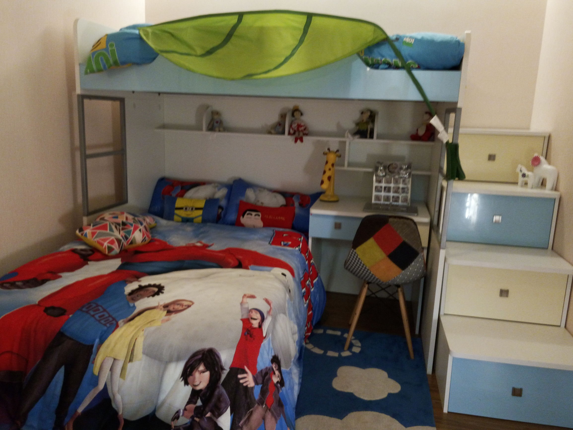 爱涛尚书云邸和爱涛尚逸华府区别,江宁爱涛尚书云邸楼顶