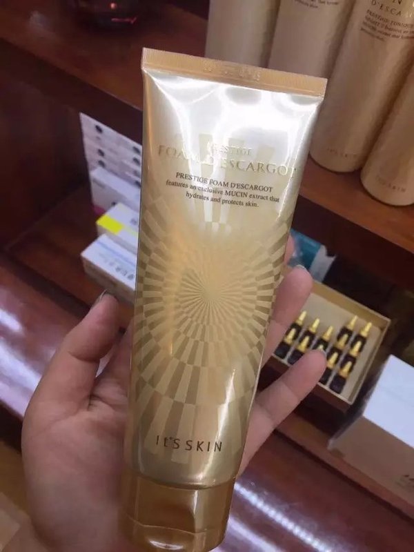 joajota韩国老款洗面奶,韩国vidivici女神洗面奶怎么样