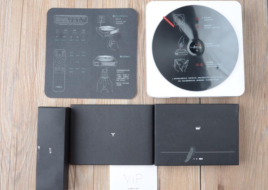 极米投影仪z4x使用教程,极米z4投影现在多少钱