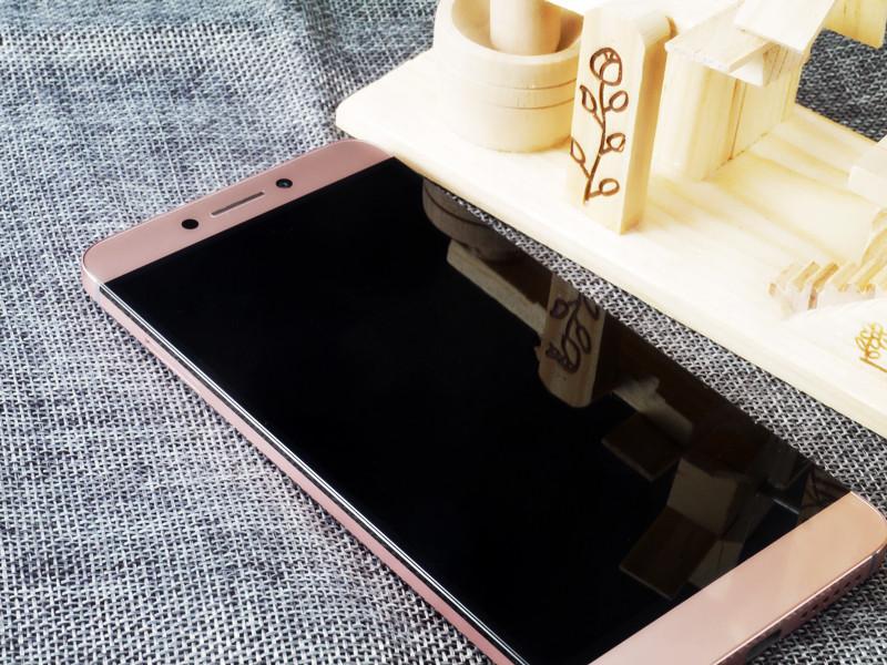 乐爵2深度测评,乐2的参数