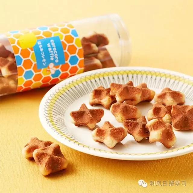 京都伴手礼必买清单,日本必买实用伴手礼