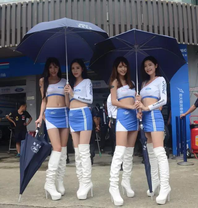 T12“吃人弯”论生存，CTCC珠海站谁是最强王者？