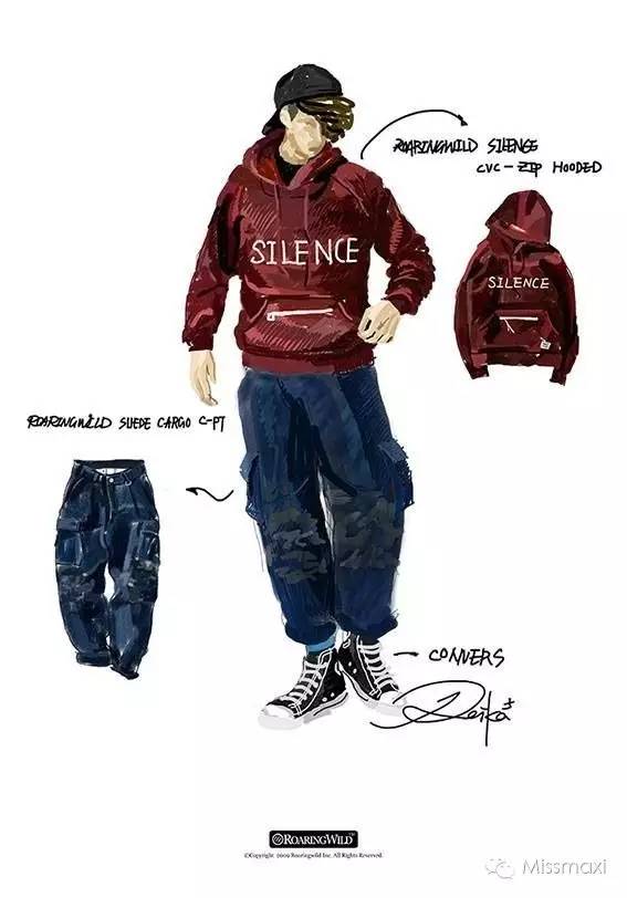 时尚稳重男装推荐,国际小众潮款男装