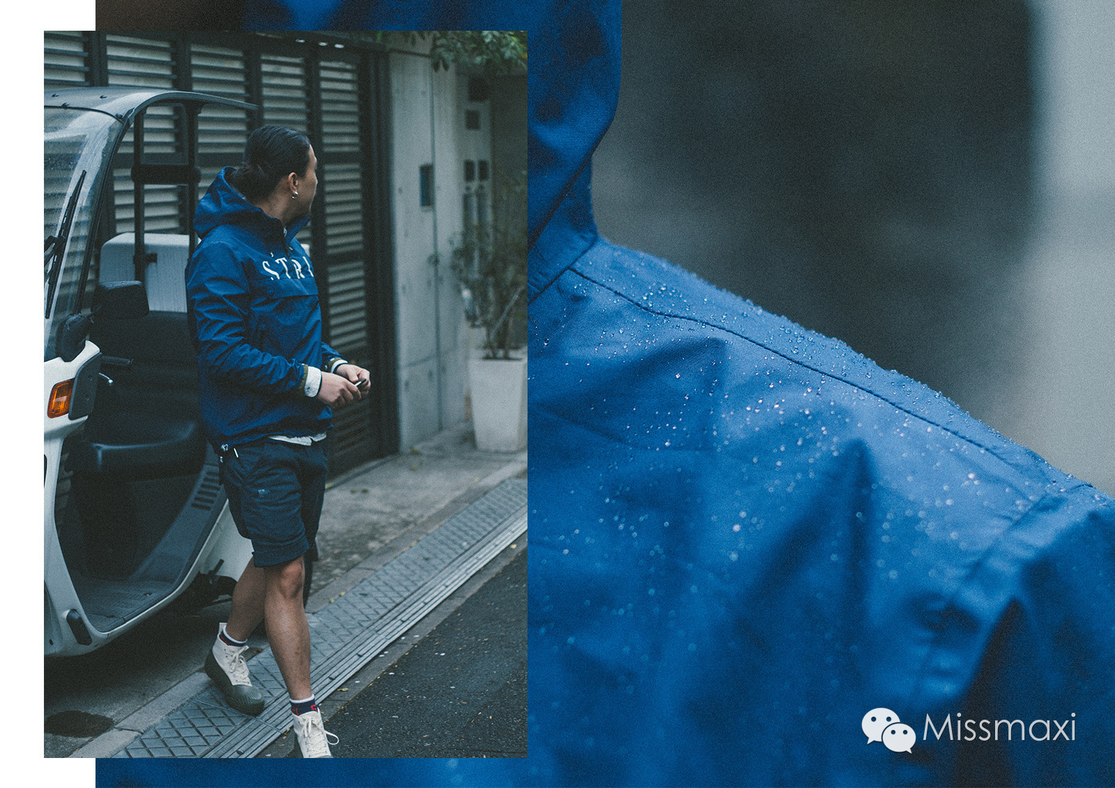 时尚稳重男装推荐,国际小众潮款男装