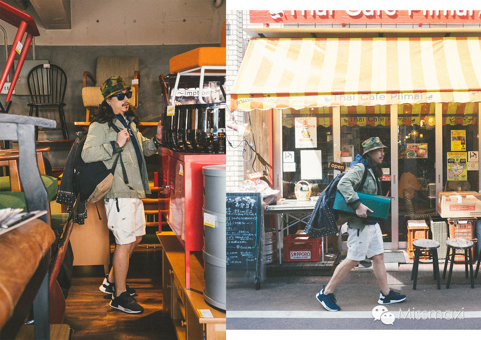 时尚稳重男装推荐,国际小众潮款男装