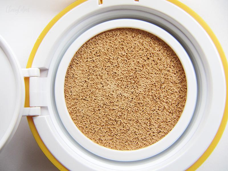 谜尚line气垫腮红vl01,谜尚line气垫怎么样