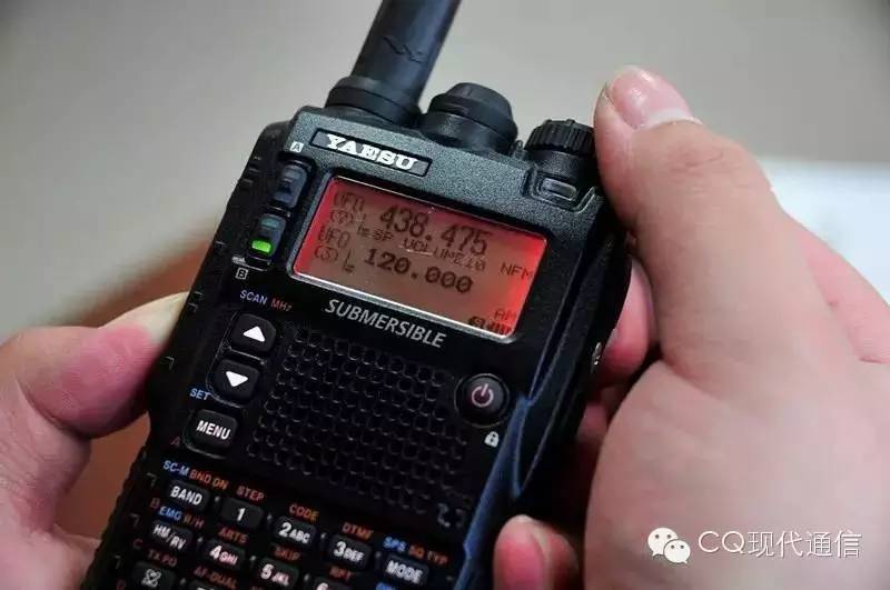 公网对讲机如何选购,对讲机参数推荐