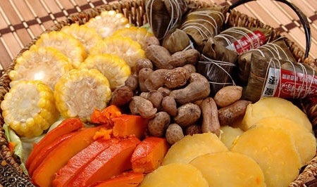 胃寒在饮食上应怎样调理,胃寒气重该怎么调理