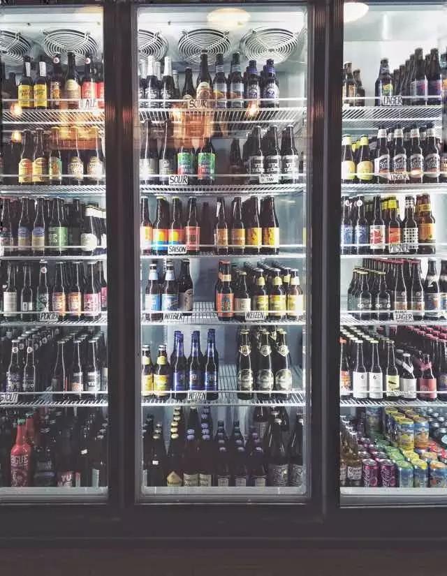 试醉|30年酒吧白泡了！直到这9瓶啤酒帮我安上装逼小马达