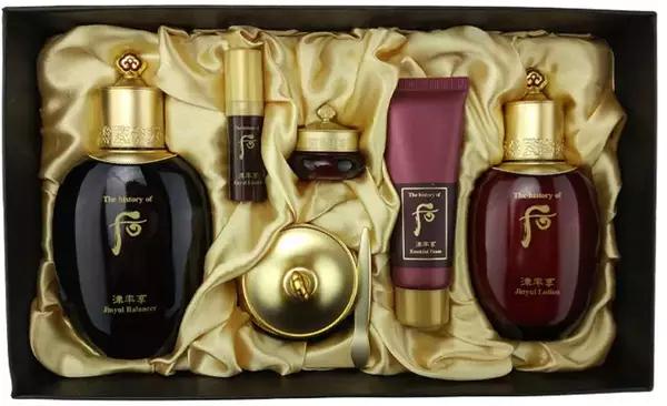 韩国化妆品点评,韩国化妆品最新调查