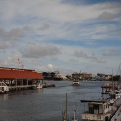 单车一日游攻略,台湾高雄一日游详解