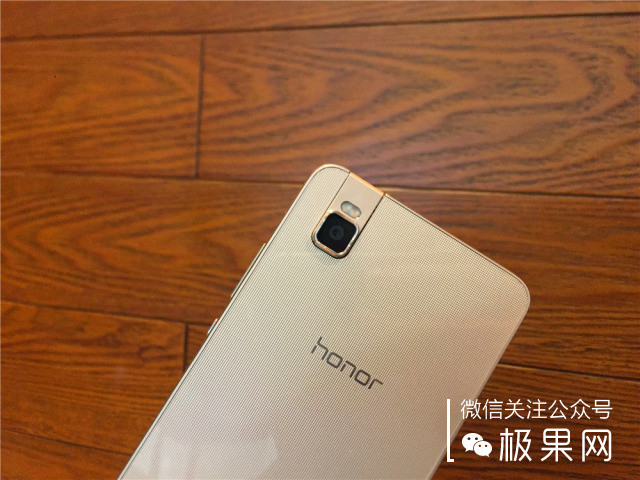 荣耀7i手机深度体验,荣耀7i全面屏