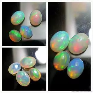 澳洲欧泊都是宝，非洲欧泊太垃圾？别瞎比较！