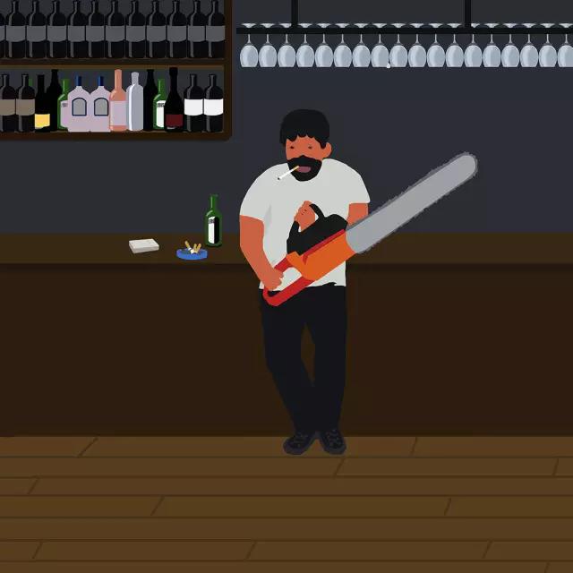 前男友的100种剧本杀,前男友的100种死剧透