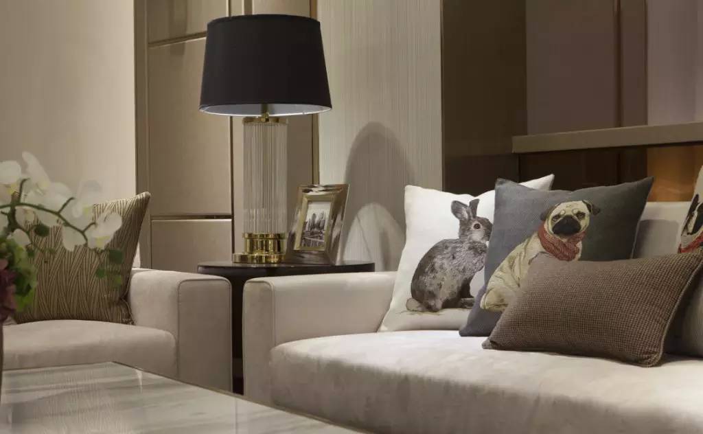 班芙春天别墅装修效果图,班芙春天二期别墅