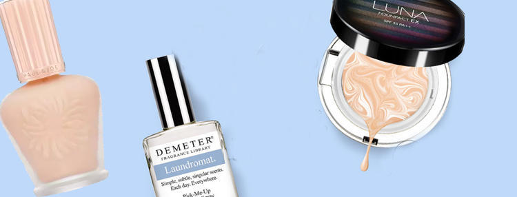 火前留名：细数1瓶多用的美妆单品