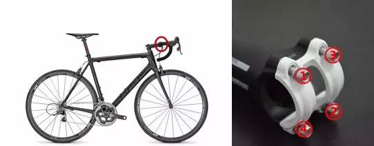 环宇机械师第六期|单车异响“八大处”