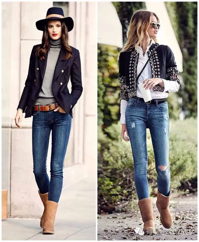 ugg雪地靴外贸原单,ugg雪地靴弹力布正品