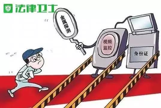 高考作弊犯法吗,高考怎么防止作弊