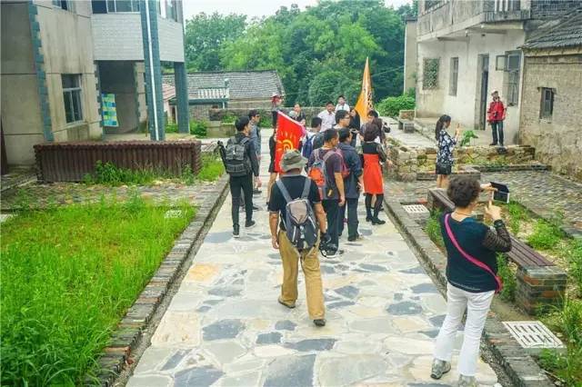 横溪西祠村宴,吃出最地道的横溪味,什么是横溪味?点开就知道了!