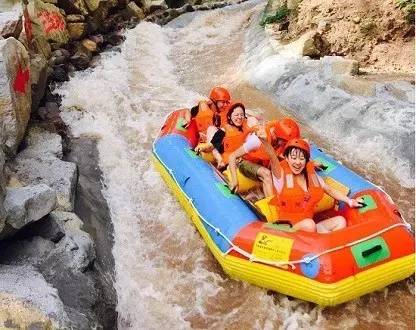 这个端午节要这样玩，千万别错过了！