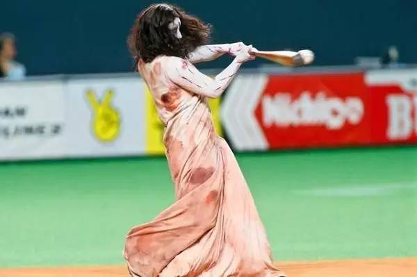 美国著名鬼屋鬼哭神嚎,魔都鬼屋贞子