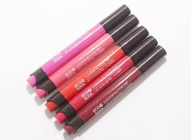 韩国百元以下化妆品,百元名牌润唇膏推荐