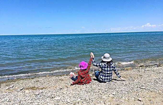 原来最会玩的童游体验师们都爱去这些地方...