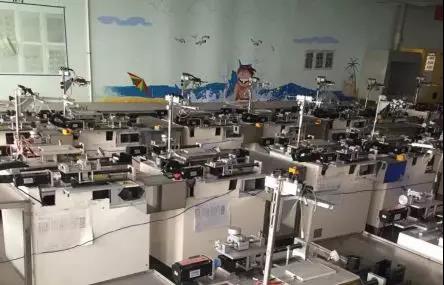 凡诚智能收购联建资产推进3C产线设备再循环