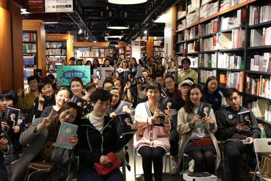 李筱懿的书哪本值得看,李筱懿的书是心灵鸡汤吗