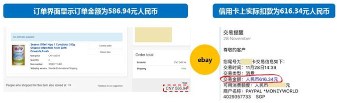 「注意」“海淘”是否便利又放心?7个购物平台消费评测来了!